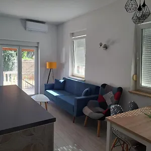  Apartman Apartman Luca Croatia