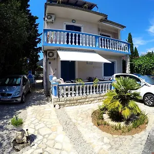  Apartman Blue Apartment's Repic Croatia